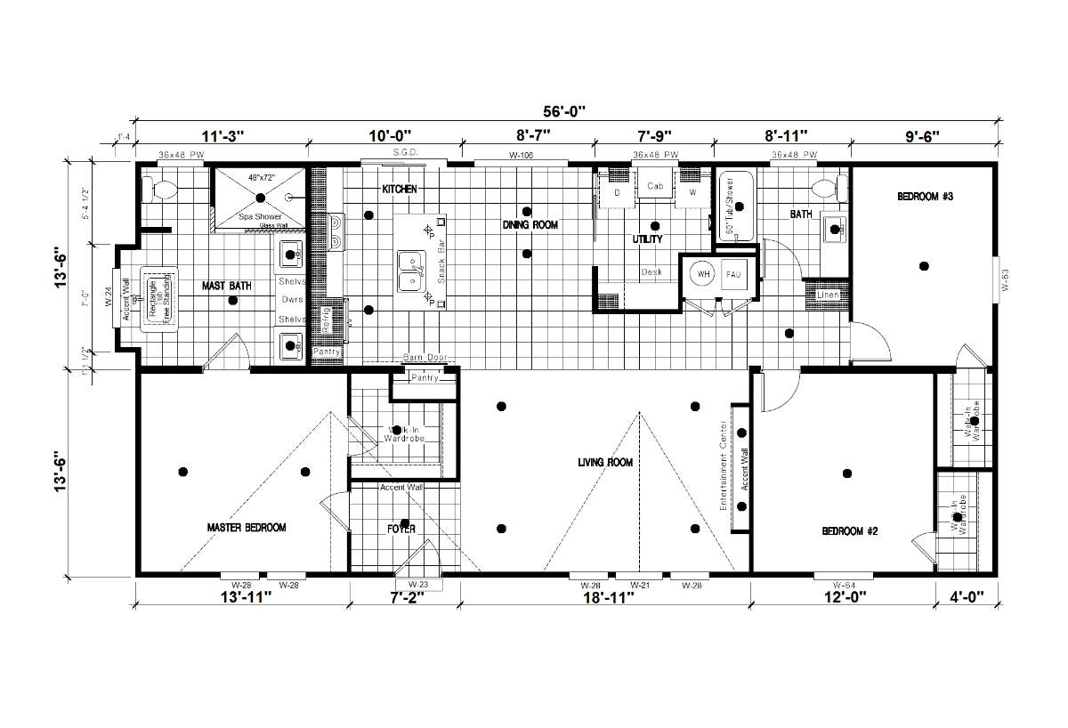 Karsten Homes Star West Homes